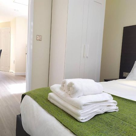 The Beech Flat - Self Contained One Bedroom Flat With Parking Оксфорд Экстерьер фото