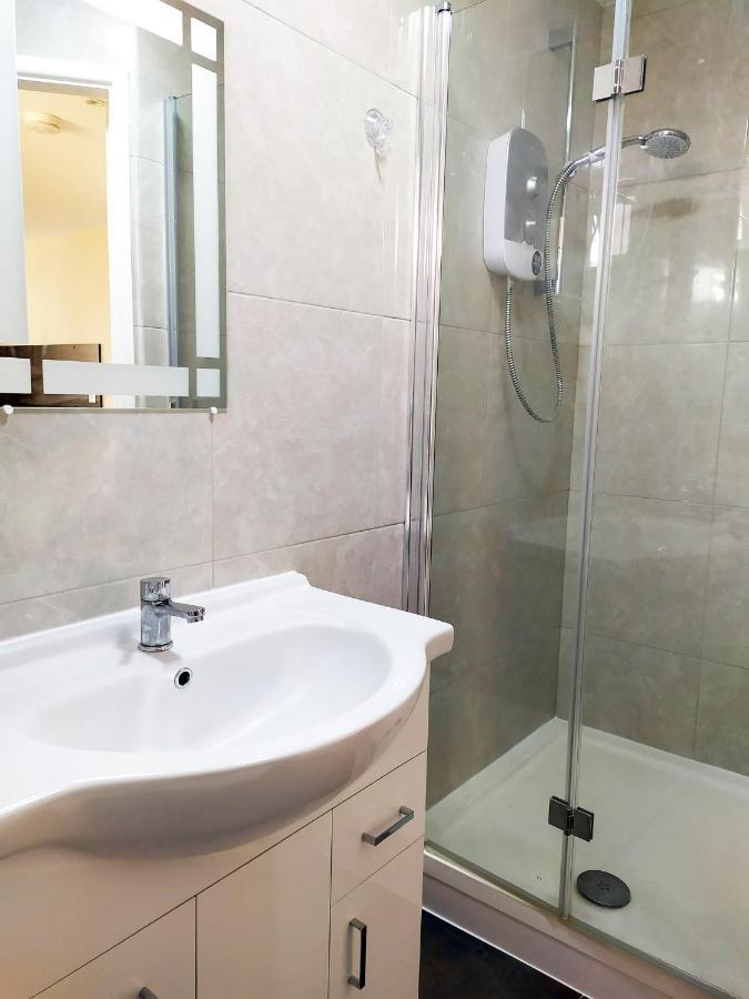 The Beech Flat - Self Contained One Bedroom Flat With Parking Оксфорд Экстерьер фото
