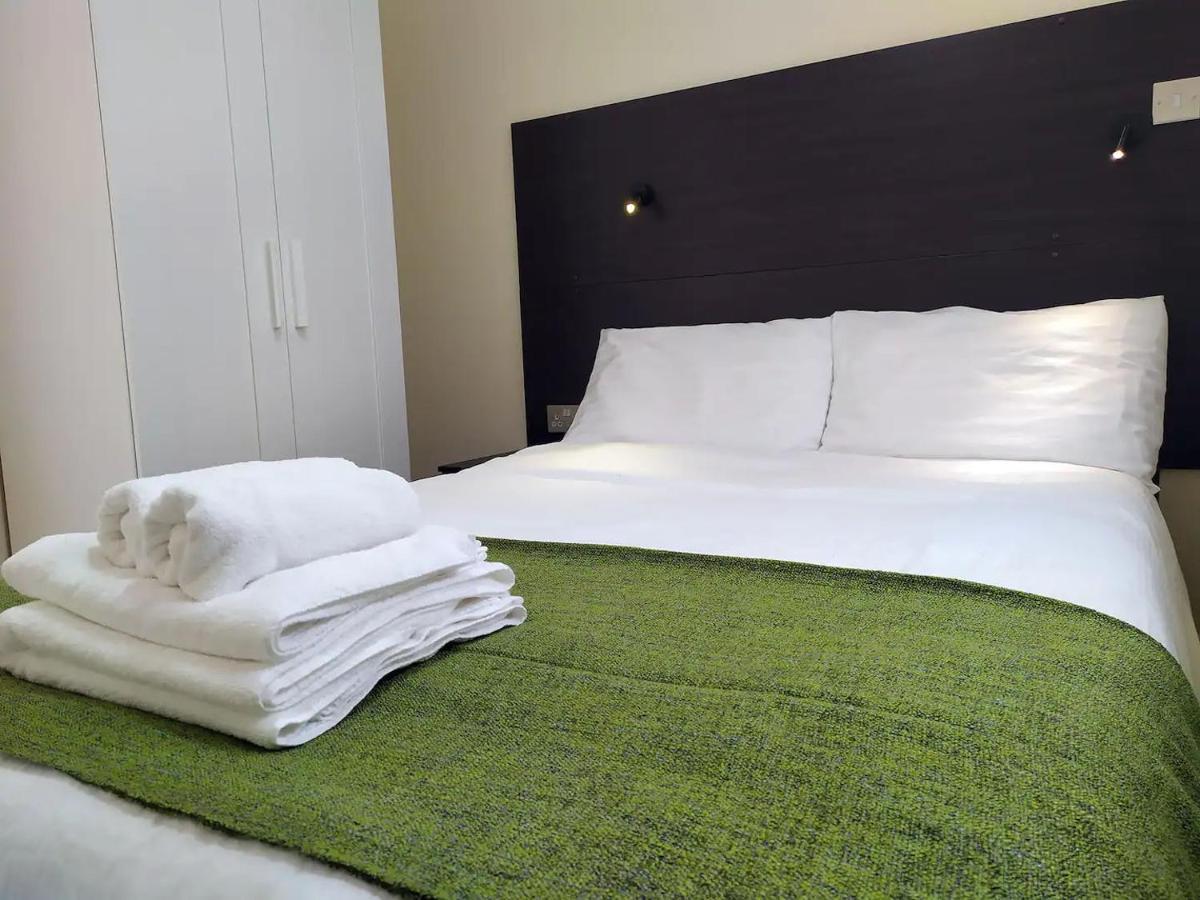 The Beech Flat - Self Contained One Bedroom Flat With Parking Оксфорд Экстерьер фото